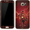 DC Comics The Flash Movie: The Fastest Man Alive Galaxy S7 Edge Skin