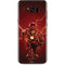 DC Comics The Flash Movie: The Fastest Man Alive Galaxy S8 Plus Skin