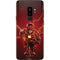 DC Comics The Flash Movie: The Fastest Man Alive Galaxy S9 Plus Skin