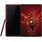 The Flash Movie: The Fastest Man Alive Galaxy Tab S4 (2018) Skin