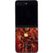 DC Comics The Flash Movie: The Fastest Man Alive Galaxy Z Flip5 5G Skin