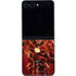 DC Comics The Flash Movie: The Fastest Man Alive Galaxy Z Flip5 5G Skin