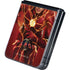 DC Comics The Flash Movie: The Fastest Man Alive Galaxy Z Flip5 5G Skin