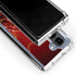 DC Comics The Flash Movie: The Fastest Man Alive Galaxy Z Fold5 5G Clear Case