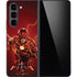 DC Comics The Flash Movie: The Fastest Man Alive Galaxy Z Fold5 5G Skin