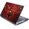 The Flash Movie: The Fastest Man Alive Generic 15in Laptop (13.02in X 8.97in) Skin