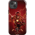 DC Comics The Flash Movie: The Fastest Man Alive iPhone 15 Impact Case