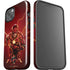 DC Comics The Flash Movie: The Fastest Man Alive iPhone 15 Impact Case
