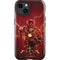 DC Comics The Flash Movie: The Fastest Man Alive iPhone 15 Plus Impact Case