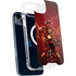 DC Comics The Flash Movie: The Fastest Man Alive iPhone 15 Plus MagSafe Case
