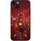 DC Comics The Flash Movie: The Fastest Man Alive iPhone 15 Plus Skin