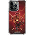 DC Comics The Flash Movie: The Fastest Man Alive iPhone 15 Pro Clear Case
