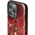 DC Comics The Flash Movie: The Fastest Man Alive iPhone 15 Pro Impact Case
