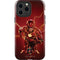 DC Comics The Flash Movie: The Fastest Man Alive iPhone 15 Pro Max Impact Case