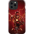 DC Comics The Flash Movie: The Fastest Man Alive iPhone 15 Pro Max Impact Case