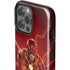 DC Comics The Flash Movie: The Fastest Man Alive iPhone 15 Pro Max Impact Case