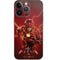 DC Comics The Flash Movie: The Fastest Man Alive iPhone 15 Pro Skin