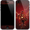 DC Comics The Flash Movie: The Fastest Man Alive iPhone 5/5s/5SE Skin