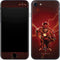 DC Comics The Flash Movie: The Fastest Man Alive iPhone 8 Skin