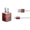 DC Comics The Flash Movie: The Fastest Man Alive iPhone Charger (5W USB) Skin