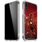 DC Comics The Flash Movie: The Fastest Man Alive iPhone XR Clear Case