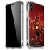 DC Comics The Flash Movie: The Fastest Man Alive iPhone XS Max Clear Case