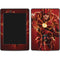The Flash Movie: The Fastest Man Alive Kindle Paperwhite E-reader 6in Skin