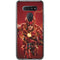 DC Comics The Flash Movie: The Fastest Man Alive LG K51/Q51 Clear Case