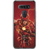 DC Comics The Flash Movie: The Fastest Man Alive LG K51/Q51 Clear Case