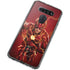 DC Comics The Flash Movie: The Fastest Man Alive LG K51/Q51 Clear Case