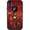The Flash Movie: The Fastest Man Alive LifeProof Fre iPhone XR Skin