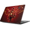 The Flash Movie: The Fastest Man Alive MacBook 12-inch (2015 Retina Display) Skin