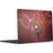 DC Comics The Flash Movie: The Fastest Man Alive MacBook Air 15 in (2023) Skin