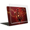 DC Comics The Flash Movie: The Fastest Man Alive MacBook Air 15in (2023-2025) Case plus Skin