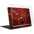 DC Comics The Flash Movie: The Fastest Man Alive MacBook Air 15in (2023-2025) Case plus Skin