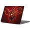 DC Comics The Flash Movie: The Fastest Man Alive Apple MacBook Pro 13-inch Skin
