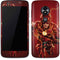 DC Comics The Flash Movie: The Fastest Man Alive Moto E5 Play Skin