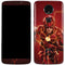 DC Comics The Flash Movie: The Fastest Man Alive Moto E5 Plus Skin