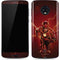 DC Comics The Flash Movie: The Fastest Man Alive Moto G6 Skin