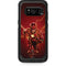 The Flash Movie: The Fastest Man Alive OtterBox Commuter Galaxy S8 Plus Skin