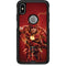 DC Comics The Flash Movie: The Fastest Man Alive Otterbox Commuter iPhone Skin