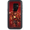 The Flash Movie: The Fastest Man Alive OtterBox Defender Galaxy S9 Plus Skin