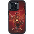 DC Comics The Flash Movie: The Fastest Man Alive Otterbox Defender iPhone Skin