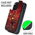 DC Comics The Flash Movie: The Fastest Man Alive Otterbox Defender iPhone Skin