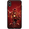 The Flash Movie: The Fastest Man Alive OtterBox Symmetry iPhone XS Max Skin