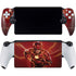 DC Comics The Flash Movie: The Fastest Man Alive PlayStation Portal Remote Player Skin