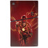 DC Comics The Flash Movie: The Fastest Man Alive PS5 Slim Disk Bundle Skin