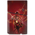 DC Comics The Flash Movie: The Fastest Man Alive PS5 Slim Disk Bundle Skin