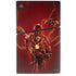 DC Comics The Flash Movie: The Fastest Man Alive PS5 Slim Disk Console Skin