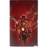 DC Comics The Flash Movie: The Fastest Man Alive PS5 Slim Digital Edition Bundle Skin